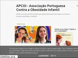 Sites similar to apcoi.pt