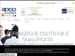 Sites similar to apcoitalia.it