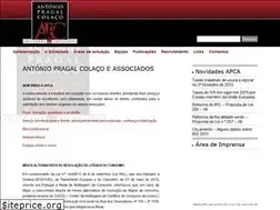 Sites similar to apcolaco.com