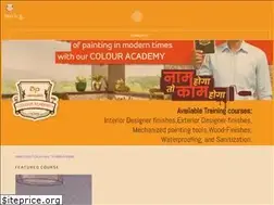 Sites similar to apcolouracademy.in
