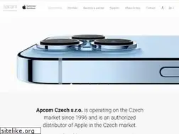 Sites similar to apcom.eu