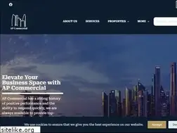 Sites similar to apcommercial.sg