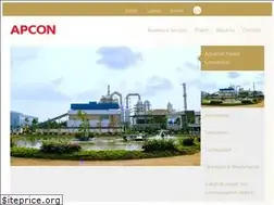 Sites similar to apcon.co.th