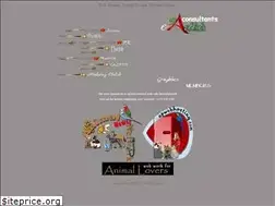 Sites similar to apconsultants.net