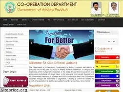 Sites similar to apcooperation.nic.in