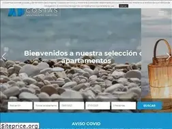 Sites similar to apcostas.com