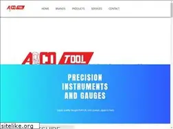 Sites similar to apcotool.com