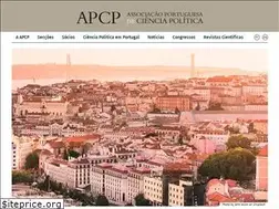 Sites similar to apcp.pt
