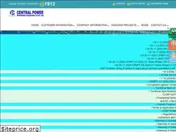 Sites similar to apcpdcl.in