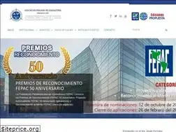 Sites similar to apcperu.org