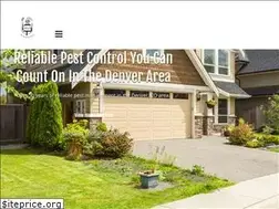 Sites similar to apcpestcontrol.com