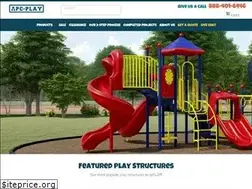 Sites similar to apcplay.com