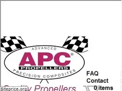 Sites similar to apcprop.com