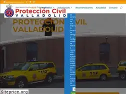 Sites similar to apcproteccioncivil.es