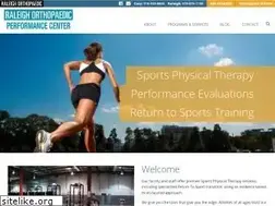 Sites similar to apcraleigh.com