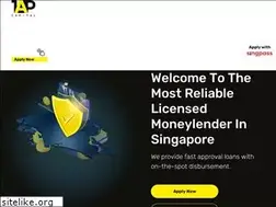 Sites similar to apcredit.sg