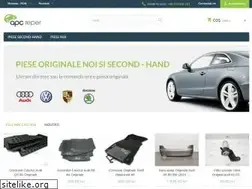 Sites similar to apcreper.ro