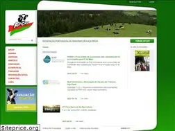 Sites similar to apcrf.pt