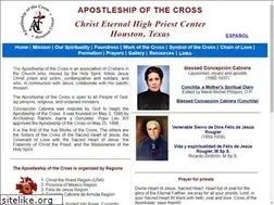 Sites similar to apcross.org