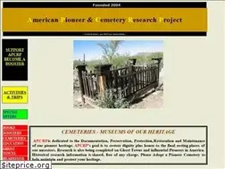 Sites similar to apcrp.org
