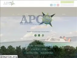 Sites similar to apcs-pmw.com