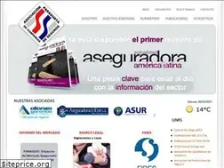 Sites similar to apcs.org.py