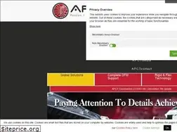 Sites similar to apct.com