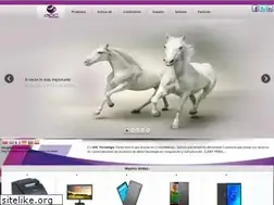 Sites similar to apctecnologia.com