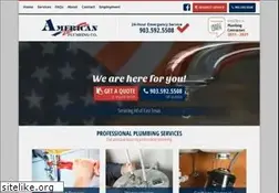 Sites similar to apctyler.com