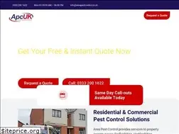 Sites similar to apcukservices.co.uk