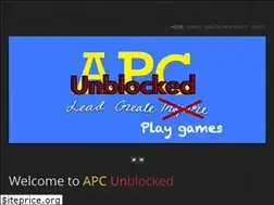 Sites similar to apcunblocked.weebly.com