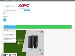 Sites similar to apcups.com.tr