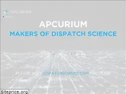Sites similar to apcurium.com