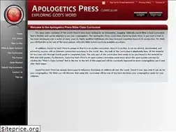 Sites similar to apcurriculum.com