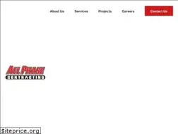 Sites similar to apcwbe.com