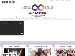 Sites similar to apcymru.org.uk