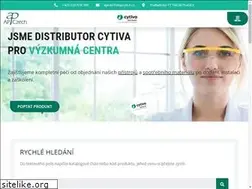 Sites similar to apczech.cz