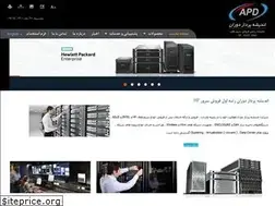 Sites similar to apd-co.com