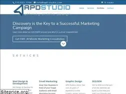 Sites similar to apd-studio.com