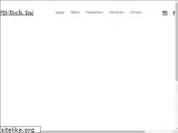 Sites similar to apd-technology.com