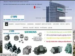 Sites similar to apd.com.vn