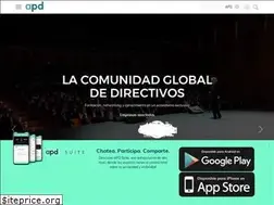 Sites similar to apd.es