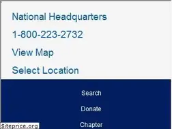 Sites similar to apdaparkinson.org