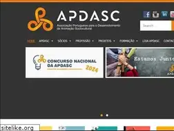 Sites similar to apdasc.com