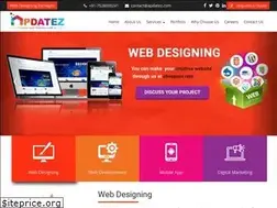 Sites similar to apdatez.com