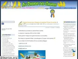Sites similar to apdcanari.com