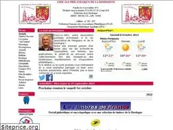 Sites similar to apdd-24.fr