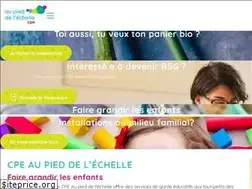 Sites similar to apde.ca