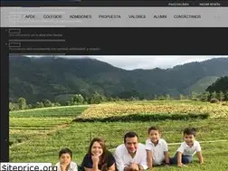 Sites similar to apde.edu.gt