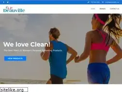Sites similar to apdeauville.com